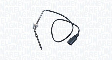 CZUJNIK TEMPERATURY SPALIN MAGNETI STS0519 VW CRAFTER 30-35, CRAFTER 30-50 2.0D 11-16 MAGNETI MARELLI 172000519010