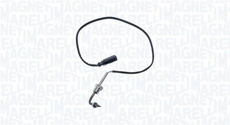 CZUJNIK TEMPERATURY SPALIN MAGNETI STS0521 VW PASSAT ALLTRACK B8/TIGUAN 2.0D 14- MAGNETI MARELLI 172000521010