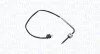 CZUJNIK TEMPERATURY SPALIN MAGNETI STS0525 MERCEDES A/E/GLK/SL 2.0D/2.2D/3.5 04- 172000525010