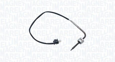 CZUJNIK TEMPERATURY SPALIN STS0525 MERCEDES A/E/GLK/SL 2.0D/2.2D/3.5 04- MAGNETI MARELLI 172000525010 (фото 1)