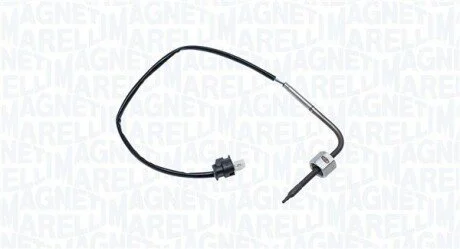 CZUJNIK TEMPERATURY SPALIN MAGNETI STS0525 MERCEDES A/E/GLK/SL 2.0D/2.2D/3.5 04- MAGNETI MARELLI 172000525010