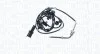 Czujnik temperatury spalin OPEL INSIGNIA A 2.0CDTI, ASTRA J 2.0CDTI 172000537010