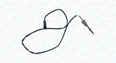 CZUJNIK TEMPERATURY SPALIN MAGNETI STS0591 VW AMAROK 2.0D 10-13 MAGNETI MARELLI 172000591010