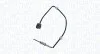 CZUJNIK TEMPERATURY SPALIN MAGNETI STS0593 NISSAN QASHQAI I 2.0D 07-13 172000593010