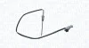 CZUJNIK TEMP.SPALIN MERCEDES 172000595010