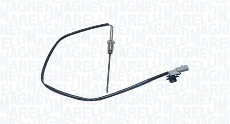 CZUJNIK TEMP.SPALIN MERCEDES MAGNETI MARELLI 172000595010