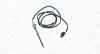 CZUJNIK TEMP.SPALIN MERCEDES 172000607010