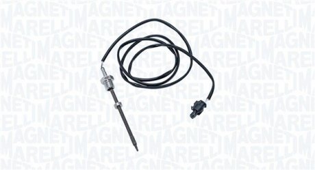 CZUJNIK TEMP.SPALIN MERCEDES MAGNETI MARELLI 172000607010