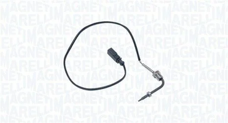 CZUJNIK TEMPERATURY SPALIN MAGNETI STS0613 AUDI A4 B8/A5/A6 C7/Q5 2.0D 08-18 MAGNETI MARELLI 172000613010