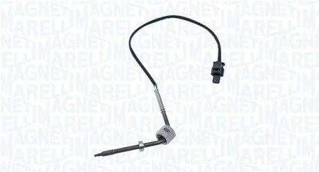Sensor, exhaust gas temperature MAGNETI MARELLI 172000623010