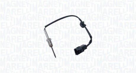 Sensor, exhaust gas temperature MAGNETI MARELLI 172000645010 (фото 1)