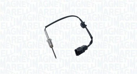 Sensor, exhaust gas temperature MAGNETI MARELLI 172000645010 (фото 1)