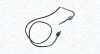 Sensor, exhaust gas temperature 172000659010