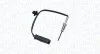 CZUJNIK TEM. SPALIN C/P 1.6HDI JUMPY 07- 172000661010