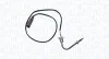 CZUJNIK TEMPERATURY SPALIN MAGNETI STS0667 AUDI Q7. VW TOUAREG 4.2D 07-18 172000667010