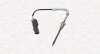Датчик температури вихлопних газів (перед DPF) CHRYSLER 300C, JEEP GRAND CHEROKEE IV, LANCIA THEMA 3.0D 09.11- 172000673010