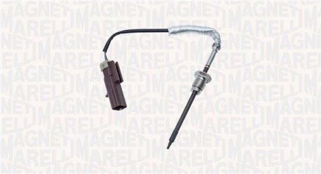 Автозапчасть MAGNETI MARELLI 172000673010