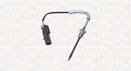 Автозапчасть MAGNETI MARELLI 172000673010