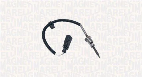 Автозапчасть MAGNETI MARELLI 172000675010