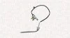 CZUJNIK TEMPERATURY SPALIN MAGNETI STS0683 OPEL CASCADA/INSIGNIA A/ZAFIRA C 2.0D 14- 172000683010