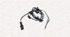 CZUJNIK TEMPERATURY SPALIN MAGNETI STS0693 CHEVROLET TRAX. OPEL MOKKA / MOKKA X 1.7D 12- 172000693010