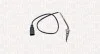 CZUJNIK TEMPERATURY SPALIN MAGNETI STS0695 VW CRAFTER 30-35, CRAFTER 30-50 2.0D 11-16 MAGNETI MARELLI 172000695010 (фото 1)