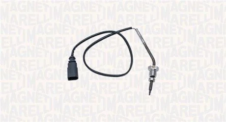 CZUJNIK TEMPERATURY SPALIN MAGNETI STS0695 VW CRAFTER 30-35, CRAFTER 30-50 2.0D 11-16 MAGNETI MARELLI 172000695010
