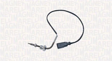CZUJNIK TEMPERATURY SPALIN MAGNETI STS0707 AUDI A8 D3/A8 D4/Q7. VW TOUAREG 4.0D/4.2/4.2D 03-18 MAGNETI MARELLI 172000707010