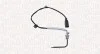 Sensor, exhaust gas temperature 172000715010