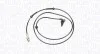 Sensor, wheel speed 172100007010