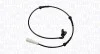 Sensor, wheel speed 172100008010