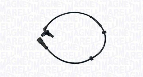 Автозапчастина MAGNETI MARELLI 172100010010