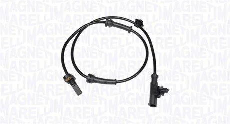 Автозапчастина MAGNETI MARELLI 172100016010