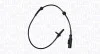 Датчик ABS (задній) Fiat Punto/Opel Corsa 0.9-1.9D 05- 172100018010