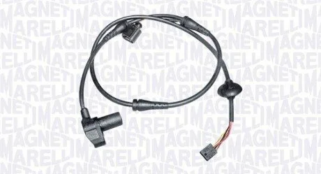 Автозапчасть MAGNETI MARELLI 172100031010