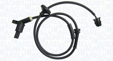 Автозапчастина MAGNETI MARELLI 172100032010