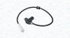 Czujnik ABS OPEL OPEL, VAUXHALL 172100034010