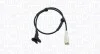 Датчик ABS (передний) Citroen C4 I/Peugeot 307 03-11 (Bosch) (HÜCO) 172100035010