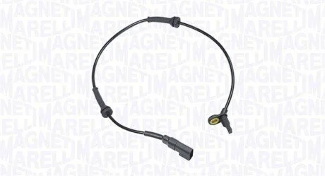 Автозапчасть MAGNETI MARELLI 172100038010