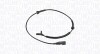 Czujnik ABS FORD/MAZDA FORD, MAZDA 172100043010