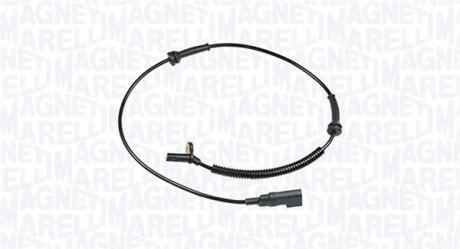 Czujnik ABS FORD/MAZDA FORD, MAZDA MAGNETI MARELLI 172100043010