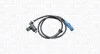 Sensor, wheel speed MAGNETI MARELLI 172100055010 (фото 1)