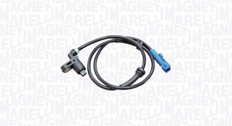 Sensor, wheel speed MAGNETI MARELLI 172100055010