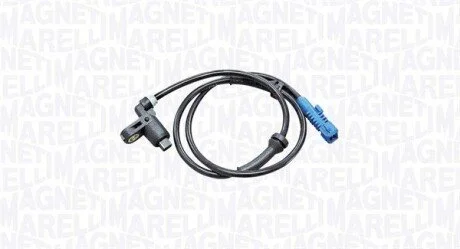 Sensor, wheel speed MAGNETI MARELLI 172100055010