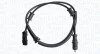 Sensor, wheel speed MAGNETI MARELLI 172100060010 (фото 1)