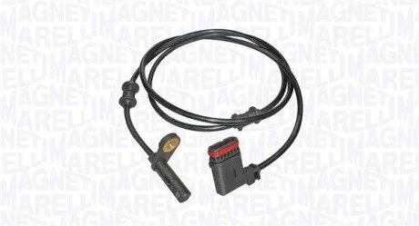 Автозапчастина MAGNETI MARELLI 172100070010