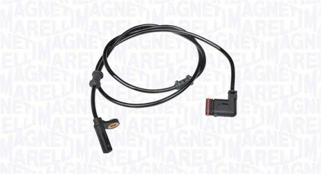 Автозапчастина MAGNETI MARELLI 172100071010