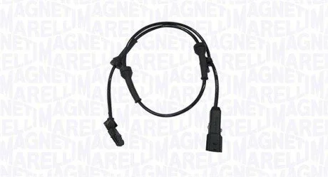 Автозапчасть MAGNETI MARELLI 172100075010