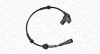 Датчик ABS (передний) VW T4 90-03 (HÜCO) MAGNETI MARELLI 172100081010 (фото 1)