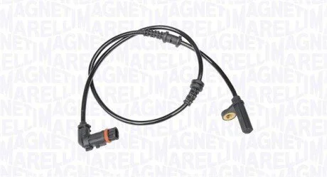 Автозапчастина MAGNETI MARELLI 172100084010